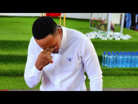 Emanuel nicarios_salama(live perfomance video)