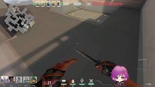 【Varolant】プレミア　ブリーズ本戦