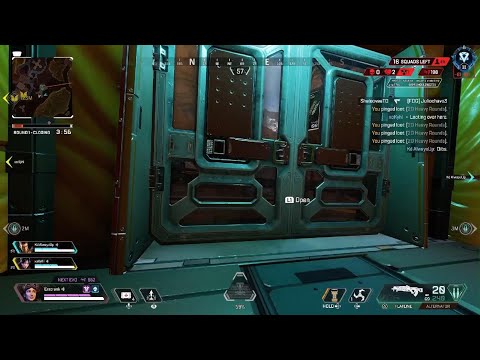 SoloQ to master - D2