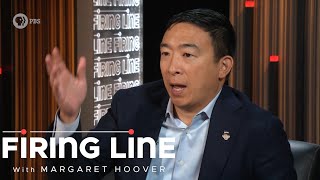 Andrew Yang: Why Billionaires Will Be Eligible for the Freedom Dividend