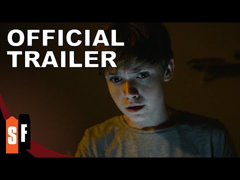 Baba Yaga: Terror Of The Dark Forest (2020) Official Trailer