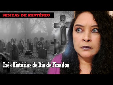 Sextas de Mistério #012
