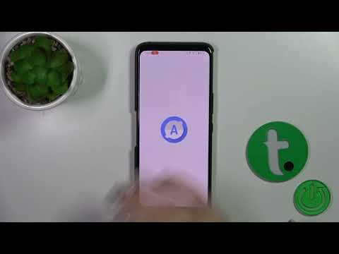 How to Find the Battery Health Condition on ASUS ROG Phone 7 - Ampere App