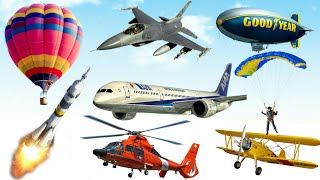 Download lagu Macam - macam alat transportasi udara || belajar, mengenal alat transportasi mp3 Download lagu Macam - macam alat transportasi udara || belajar, mengenal alat transportasi mp3