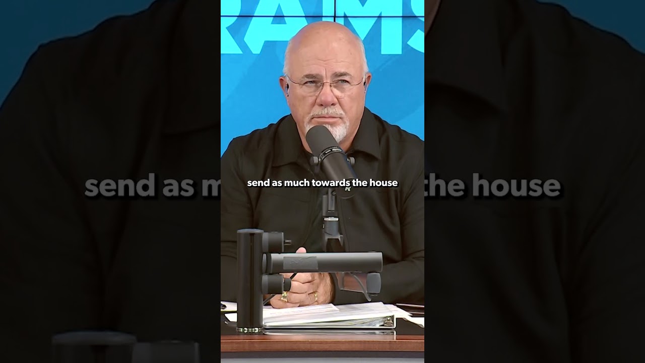 How Do People Pay Their Houses Off?