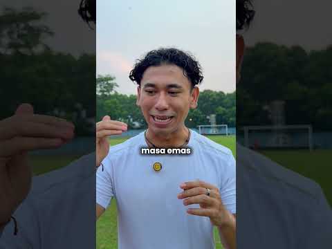 ANAK INI PUNYA CITA-CITA JADI PELARI TIMNAS!! MARI KITA LIAT KEMAMPUAN NYA!!😱🤔