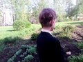 Берем сначала укропу (пародия) with Leha 