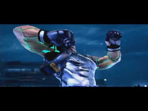 Evo 2017 - Tekken 7 Round 1 Pools: Mateo vs Loc