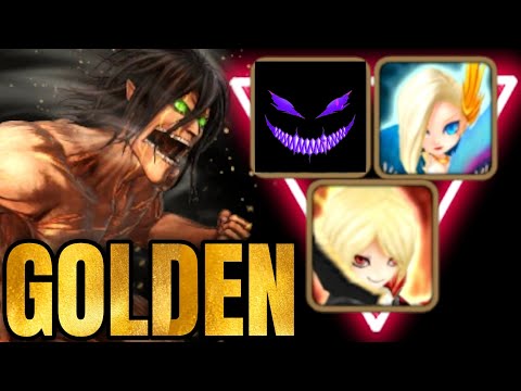 Ultimate Shocker Team - Summoners War
