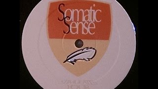 {Vinyl} 8 Wonders - The Morning After (Original Mix)