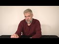 SU Masterclass 27 Ingar Zach On Musical Exchanges Finding A Group Sound