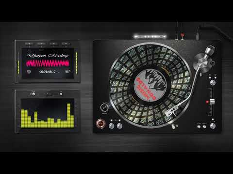 Avicii, Bastille & Audien - Heaven Pompeii (Djurpen Mashup)