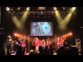 水樹奈々 「POWER GATE」 をライブで演奏してみた 