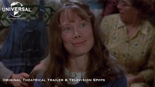Coal Miner’s Daughter - Original Theatrical Trailer &amp; Television Spots (1980)
