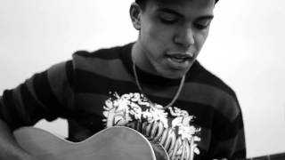 Fico assim sem você - Claudinho e Buchecha Cover - with subtitles!