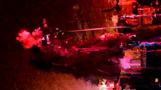 The Correspondents - Washington Square