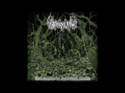 SEPULCRUM - Arousing the Putrid Flesh (Single 2023)