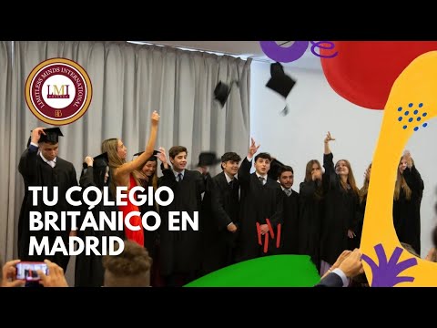 Vídeo Instituto LMI College