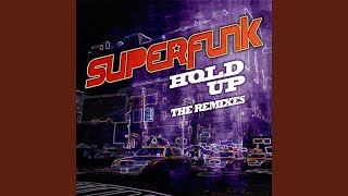 Lucky Star (Junior Sanchez Vocal Remix)