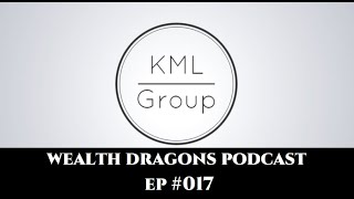 EP 017 - Why YOU Need To DESTROY Your Ego To Become Successful: With Liam Pearce