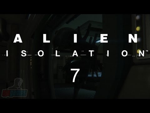 Alien : Isolation - Trauma Playstation 3