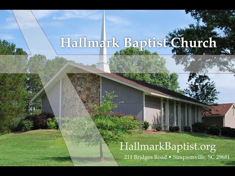 The Just Shall Live By Faith (10/27/2010) Archival Audio Only