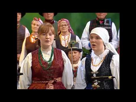 Mindrė -Vadovė Rūta Bartašiutė