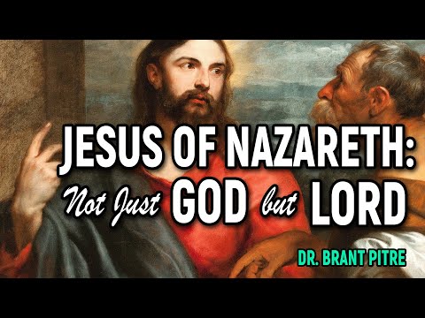 Jesus of Nazareth