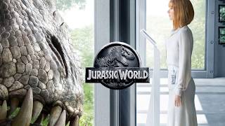 Soundtrack Jurassic World : Raptor Your Heart Out  (Theme Song) / Musique film Jurassic World