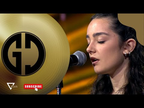 Gjeniu i Vogel 8 - The Windmills of Your Mind - Marinela Mançellari | Nata15 - Vizion Plus