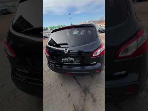 фото nissan qashqai i рестайлинг 0