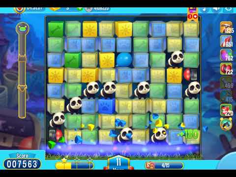 Pet Rescue Saga   Level 3278 no boosters