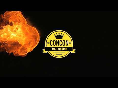 CONCON BARRIO - PERDON