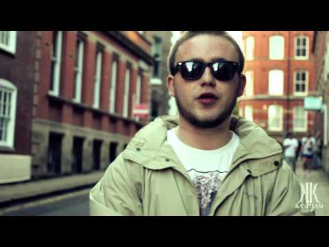 KASHKAM // KEYZ ATLANTIC