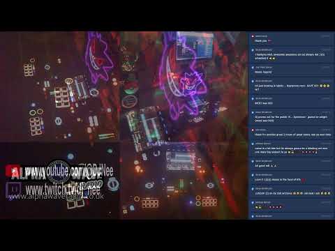 DJ Nee...LIVE on Alphawave Radio 21/06/2025