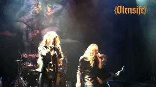 A Sailorman's Hymn- Kamelot (Fabio Lione feat Elize Ryd)