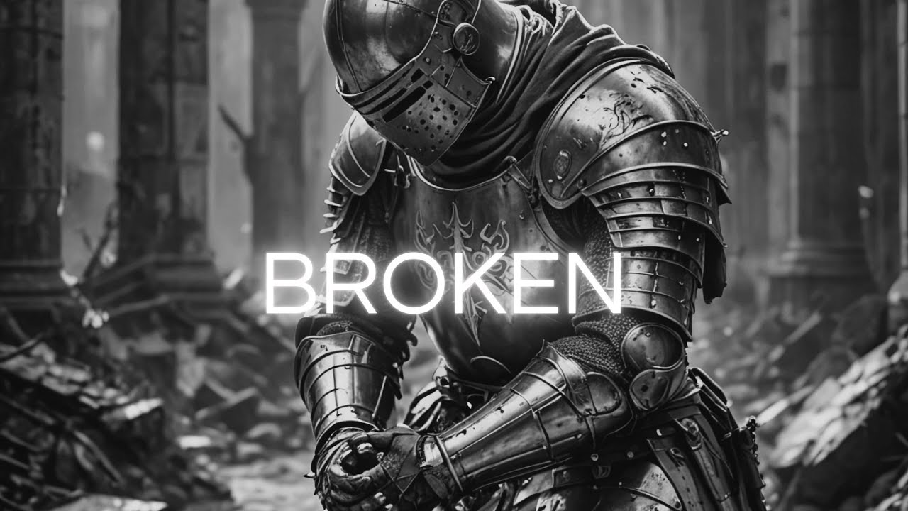 BROKEN