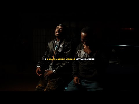 ONETAKE 267-NO HALF STEPPER (OFFICIAL MUSIC VIDEO)