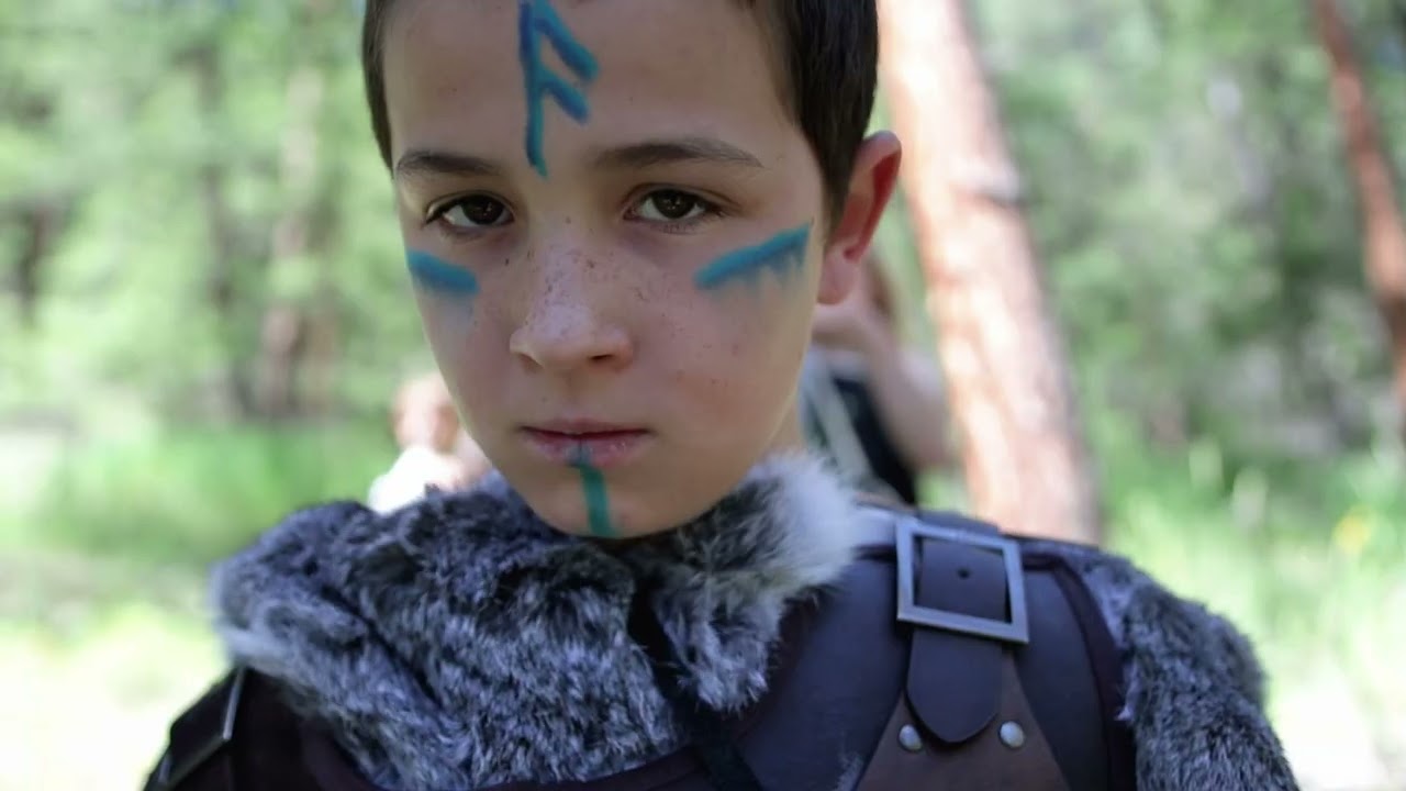 Promotional video thumbnail 5 for Nordic Daughter