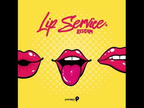 Nobody Ready [Lip Service Riddim] (Official Audio) | R.City