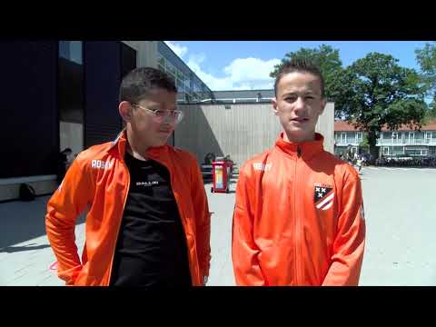 Citytrainer Junior Breda