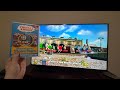 Closing To Thomas Friends All Aboard With The Steam Team 2004 UK DVD