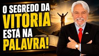 O Segredo Para Prosperar e Vencer! | Pr. Juanribe Pagliarin