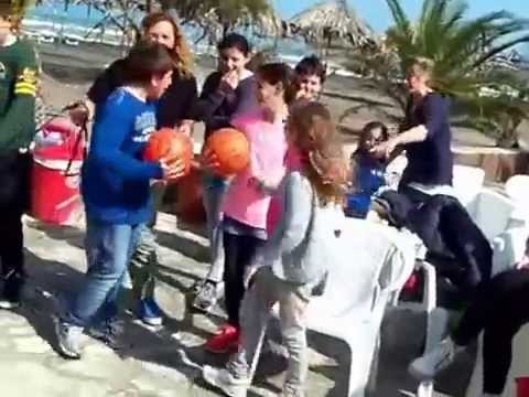 We are Happy from Beach club