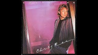 Chris Rea – Do You Still Dream? [Vinile Tedesco LP, 1981]