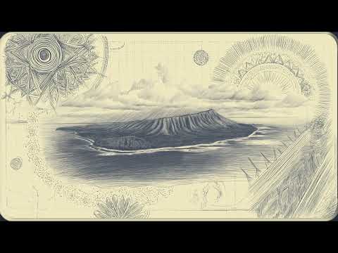 AI Song: Paradise Dreams var1