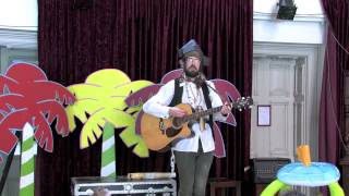 Nick Nacky Nocky Noo