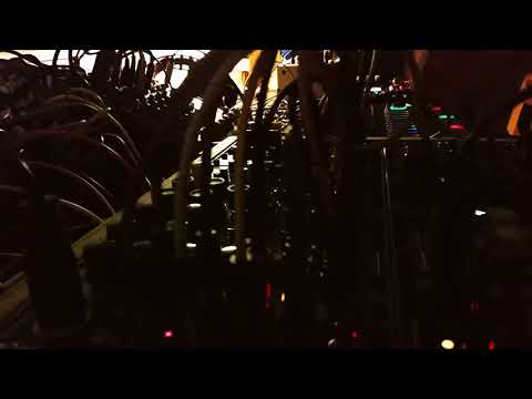 Just a Minute - Modular Techno #5