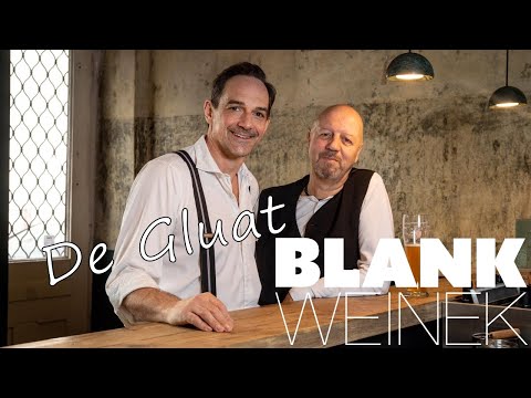 BLANKWEINEK - De Gluat (Offizielles Musikvideo)