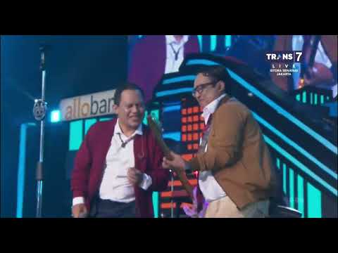 SING ALONG WITH WALI!! KONSER WALI BAND DI ALLOBANK FESTIVAL 2025 (Part 2) Jakarta